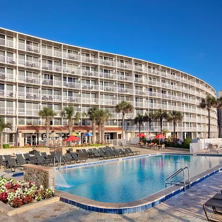 Holiday Inn Resort Daytona Beach Oceanfront By Ihg-2