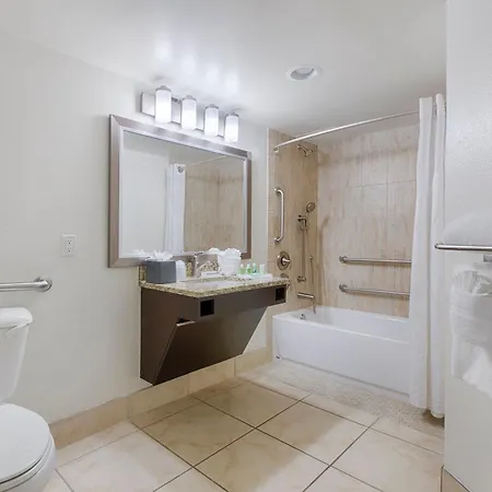 Holiday Inn Resort Daytona Beach Oceanfront By Ihg-3